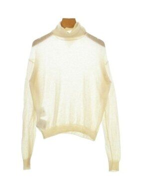 Prada Knit Sweater Ivory
